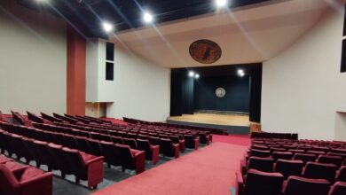 Gran Misión Venezuela Bella avanza en los trabajos del Teatro Escuela Niños Cantores del Zulia