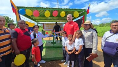 Mara: Suma dos acueductos comunitarios y la Ruta del Agua