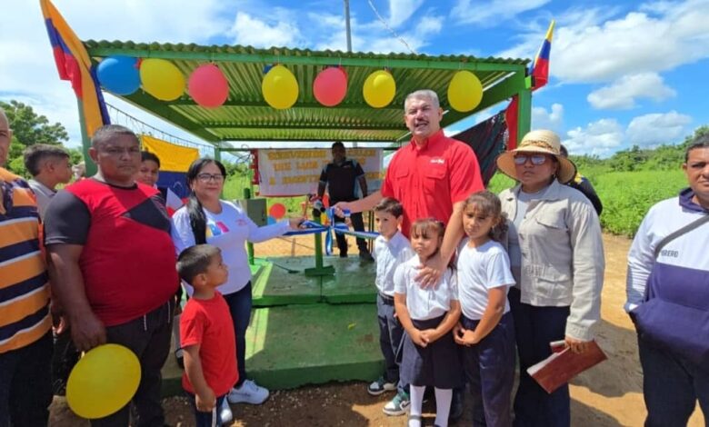 Mara: Suma dos acueductos comunitarios y la Ruta del Agua