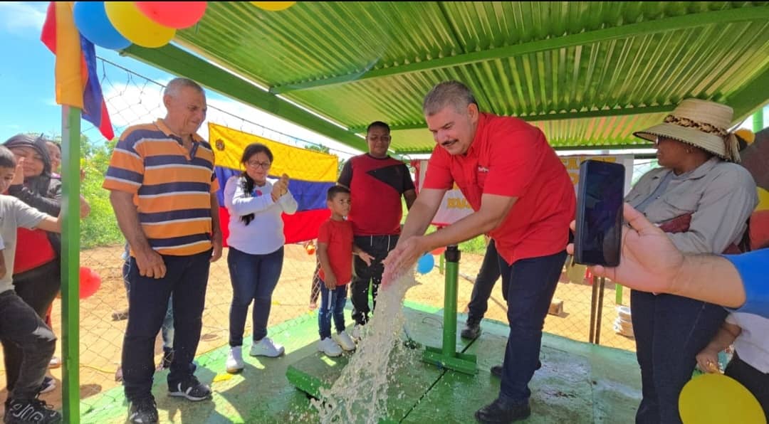 Mara: Suma dos acueductos comunitarios y la Ruta del Agua