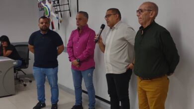 Zulia: Diputados de la Asamblea Nacional consultaron el proyecto de reforma de la Ley de Comunicación del Poder Popular