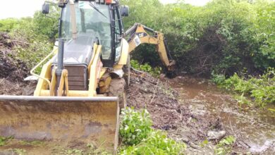 Zulia: Avanza Plan de lluvias en el municipio Mara