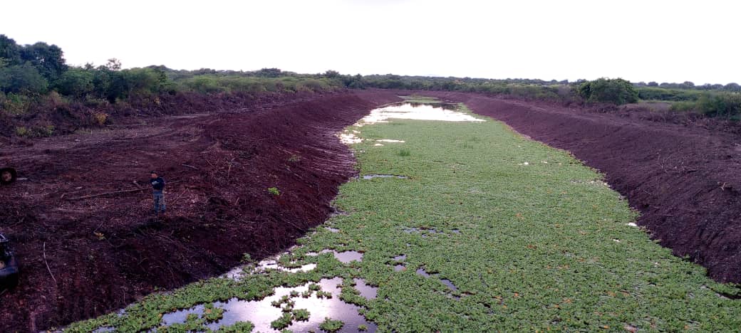 Zulia: Avanza Plan de lluvias en el municipio Mara