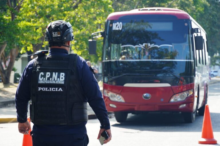 Alcaldía de Naguanagua despliega campaña de seguridad