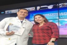 Zulia: Otorgan reconocimiento a vacunadores por su labor en materia de prevención en salud