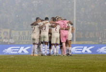 Carabobo Fútbol Club