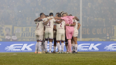 Carabobo Fútbol Club