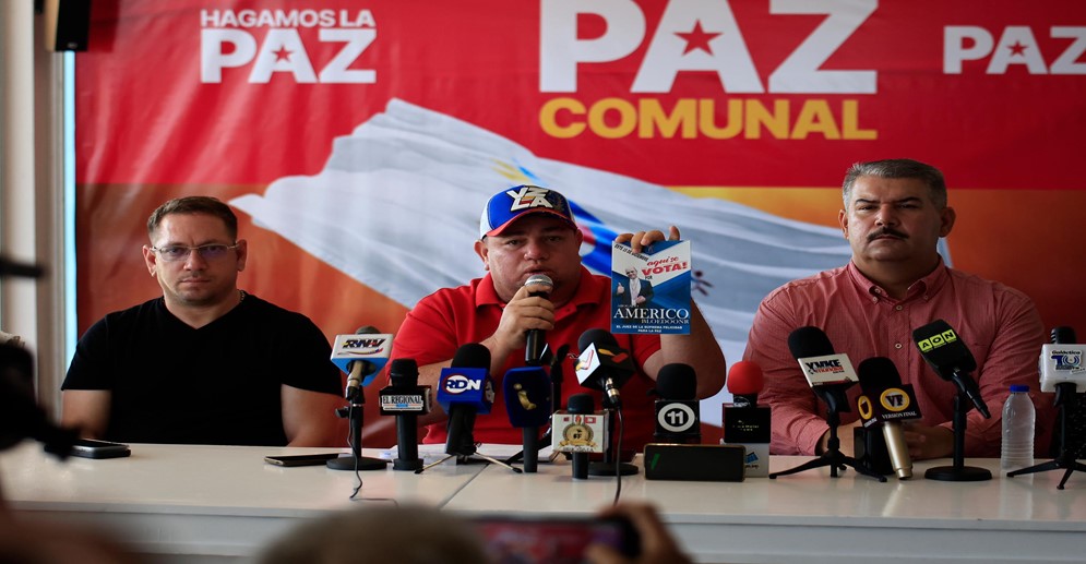 El Zulia listo para la elección de los jueces de paz