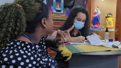 Zulia: Desarrollan jornada de salud de la Gran Misión Viva Venezuela Mi Patria Querida para cultores