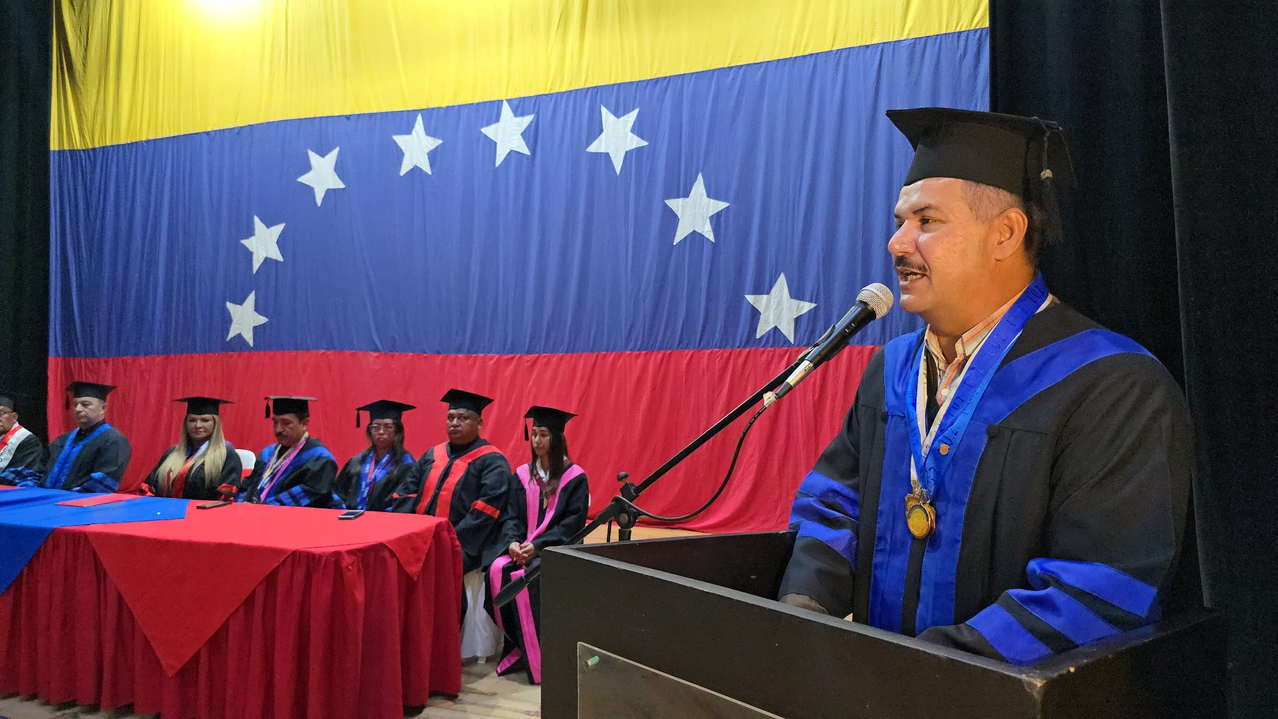 Zulia: Más de 100 nuevos oficiales reforzarán Cuadrantes de Paz en Mara y Guajira