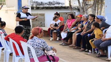 Zulia: Poder popular debate en asambleas comunitarias