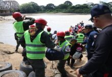 Más de 800 desplazados han sido asistidos por corredores humanitarios en el estado Zulia