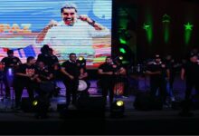 Concierto por la Paz se celebró en Maracaibo desde el Parque Monumental Ana María Campos