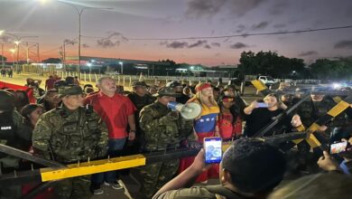 Zulia: Reabren frontera colombo-venezolana en Paraguachón