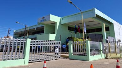 Ministro de Ecosocialismo Josue Lorca reinauguró áreas administrativas de la UTEC - Zulia