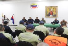 Se activó directiva municipal del ODDI en Maracaibo