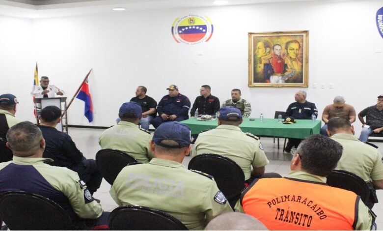 Se activó directiva municipal del ODDI en Maracaibo