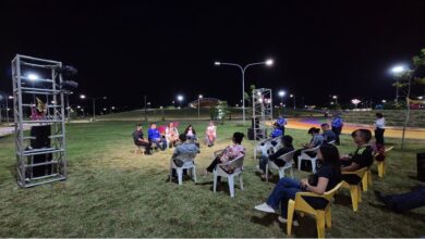 Zulia: Parque Monumental Ana María Campos arriba a su primer aniversario