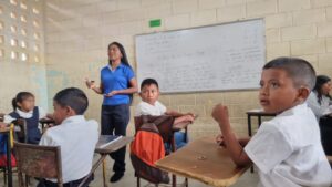 Zulia: Salud va a la escuela se despliega en los planteles educativos