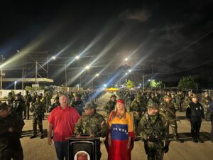 Zulia: Reabren frontera colombo-venezolana en Paraguachón