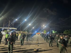 Zulia: Reabren frontera colombo-venezolana en Paraguachón