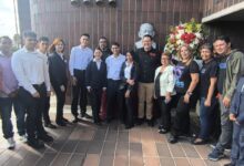 Inces Zulia rinde homenaje a su fundador el maestro Prieto Figueroa