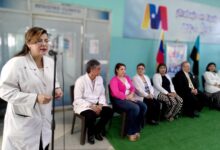 Zulia: El SAHUM recibe más de 150 nuevos residentes de primer año