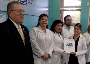 Zulia: El SAHUM recibe más de 150 nuevos residentes de primer año