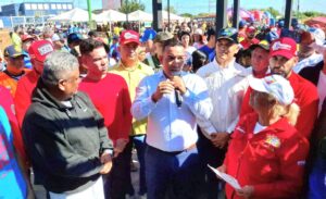 Primer Ecoparque del Zulia se activa en Maracaibo