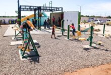 Primer Ecoparque del Zulia se activa en Maracaibo