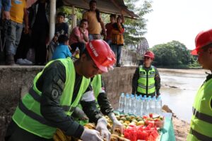 Más de 800 desplazados han sido asistidos por corredores humanitarios en el estado Zulia