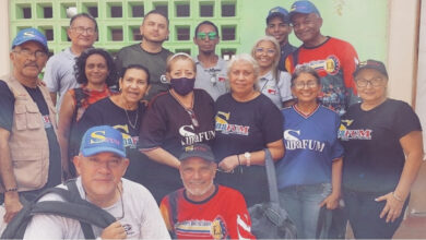 Educadores destacan reivindicaciones en un conversatorio en Maracaibo