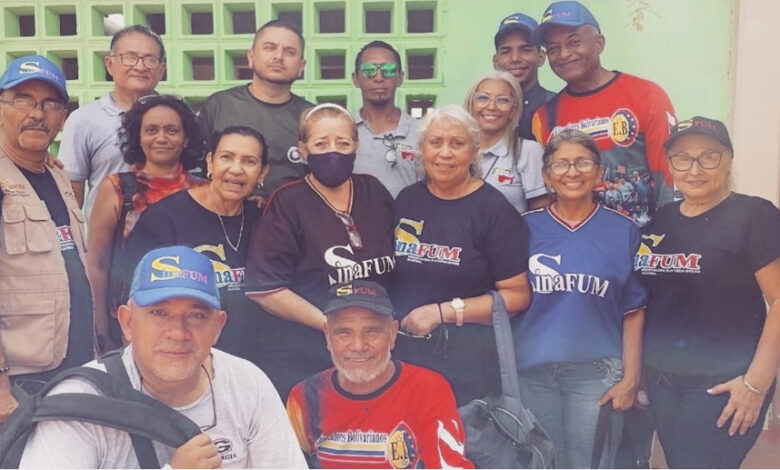 Educadores destacan reivindicaciones en un conversatorio en Maracaibo