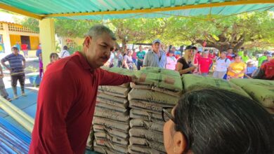 Subregión Guajira: En el municipio Mara se consolidan los servicios básicos