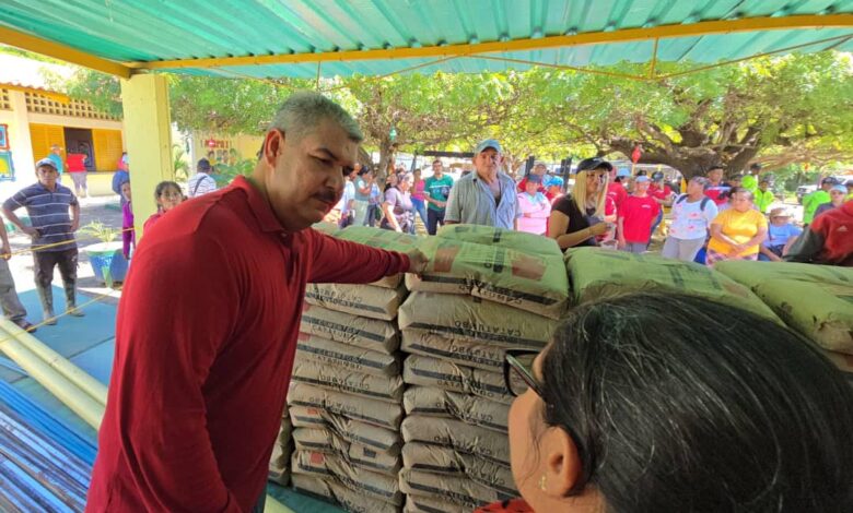 Subregión Guajira: En el municipio Mara se consolidan los servicios básicos