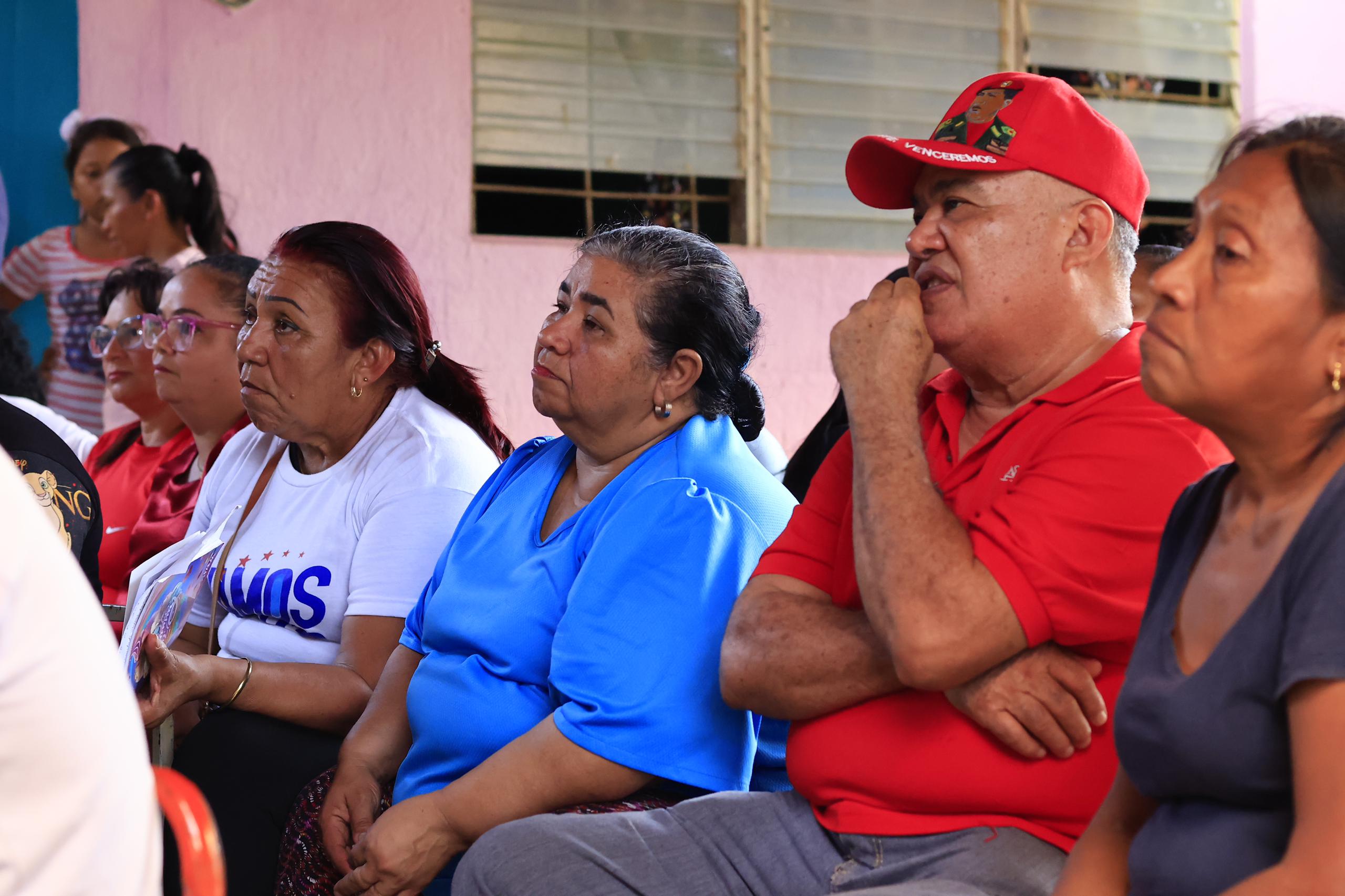 Zulia: Poder popular debate en asambleas comunitarias