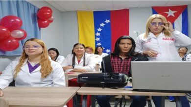 Inician módulos de captación y formación de los Consejos de Dirección de las Asic en el estado Zulia