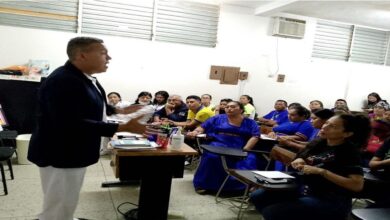 Desarrollan Taller de Actualización de Programas del MPPS para mejorar atención al paciente en Maracaibo