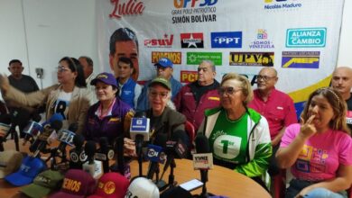 Concejales del Gran Polo Patriótico solicitan pronunciamiento sobre la temporalidad del alcalde Adrián Romero en Maracaibo