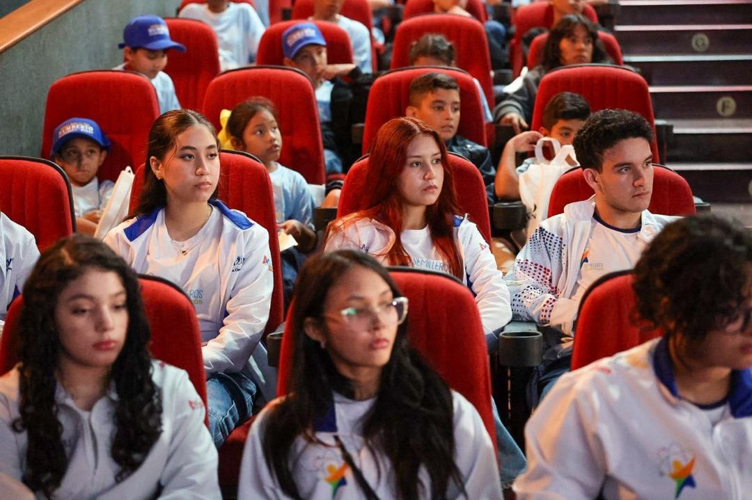 “Ciencia para la Vida” enaltece al científico zuliano Dr. Humberto Fernández Morán 