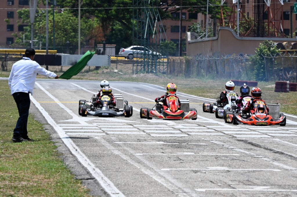 Karting