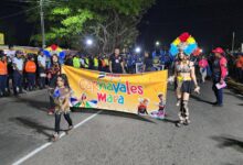 Zulia: Mara abre sus puertas para disfrutar del Carnaval 2025