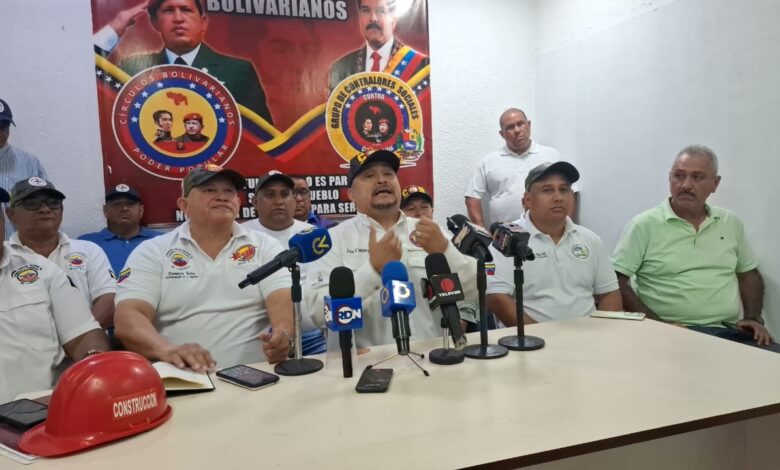 Zulia: Círculos Bolivarianos lanzan esta propuesta a la SUNDDE para unirse en la fiscalización de comercios