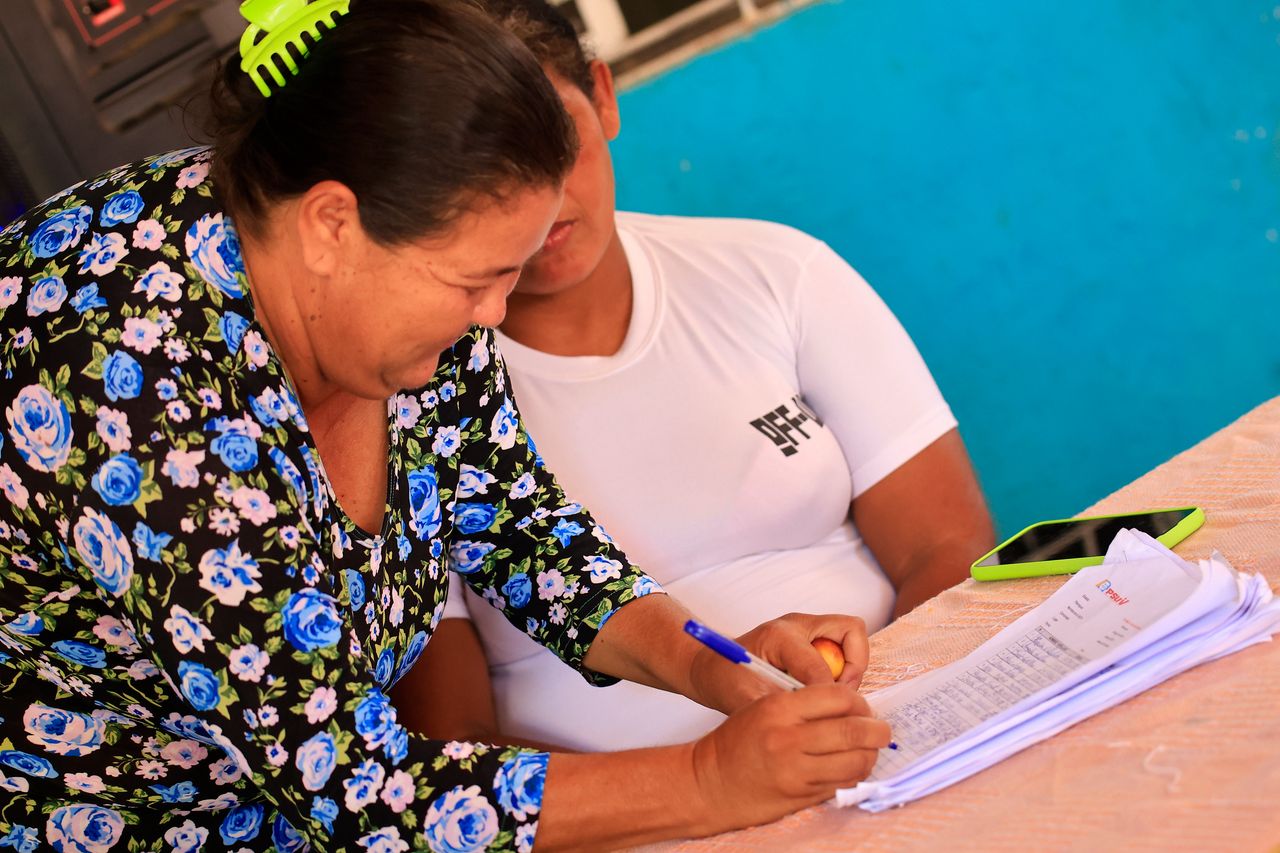 El Zulia ejerció nuevamente la democracia participativa directa