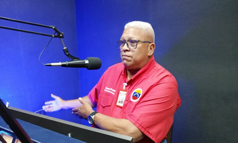 Clase obrera de Pdvsa garantiza incremento en la producción de petróleo