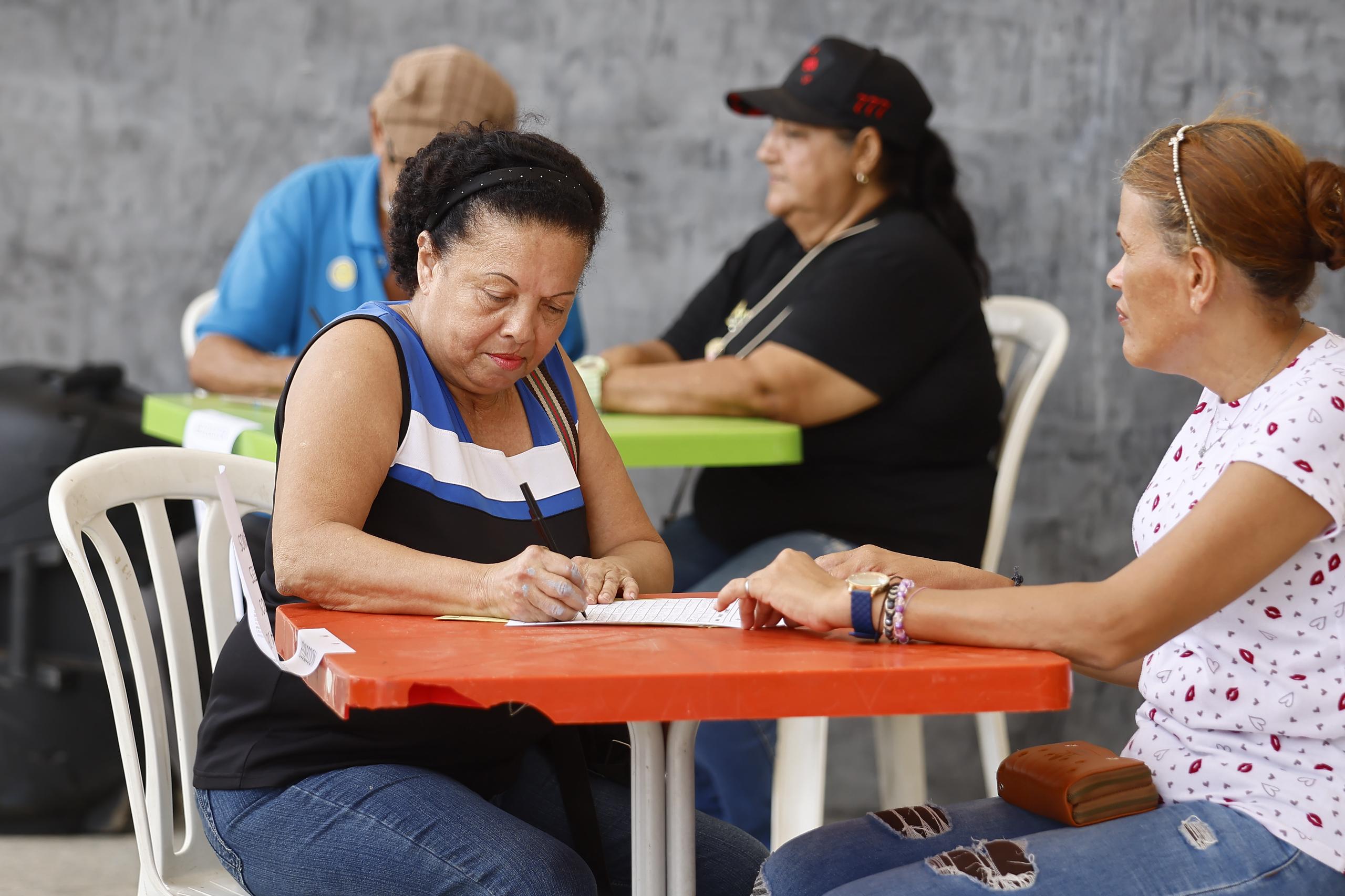 El Zulia se moviliza en defensa a los inmigrantes venezolanos en cada uno de sus municipios