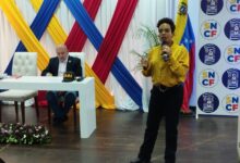 Conversatorio sobre la "Guerra Cognitiva" Desenmascarando la Manipulación Mental” se dictó en Maracaibo