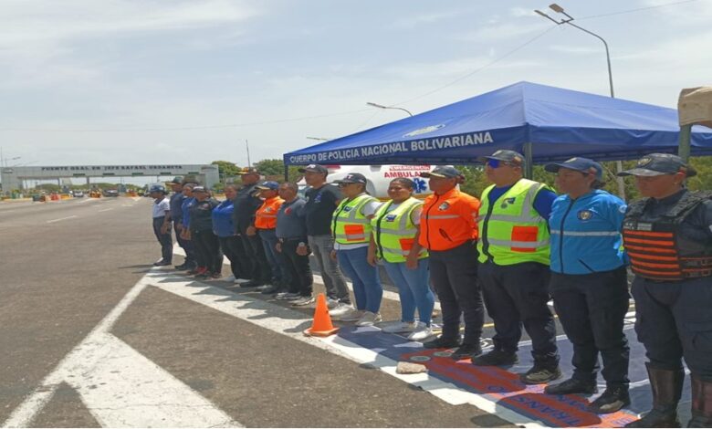 DPD Zulia y Frente Preventivo avanzan en el fomento de la prevención integral