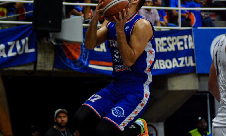 Trotamundos