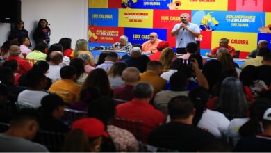Instalado Comando de Campaña del Gran Polo Patriótico del estado Zulia